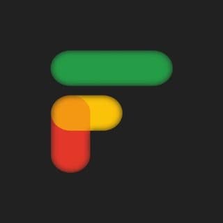 Fontgram логотип