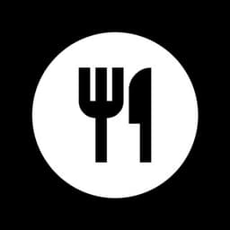 FoodTrack AI логотип