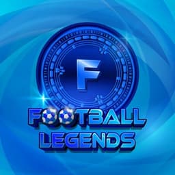 Football Legends логотип