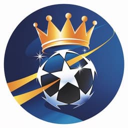 Football Pool логотип