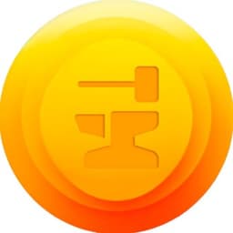 Forge ⚒ логотип