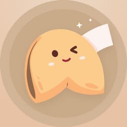 Fortune Cookies App логотип