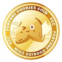 Fortune Cookies Coin логотип