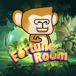 Fortune Room логотип