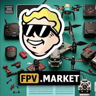 FPV Market логотип