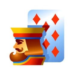 FreeCell Solitaire логотип