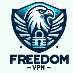 FreedomVPN_bot логотип