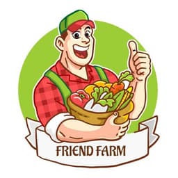 Friend Farm логотип