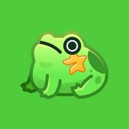 Frog Case логотип