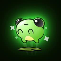 Froggy Jump логотип