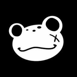 Frogs логотип