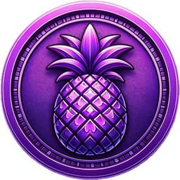 FruitCoin логотип