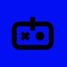 FSL Game Hub логотип