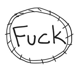 Fuckcoin логотип