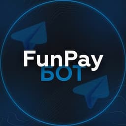 FunPay логотип