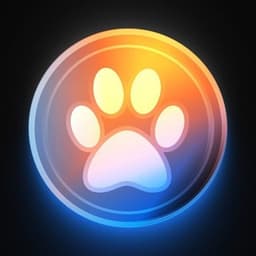 Fur Fighters логотип