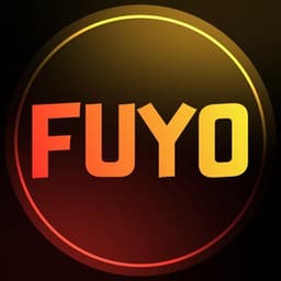 FUYO Game логотип