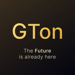 GTon логотип