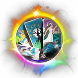 🔮 Гадание на Таро 🔮 логотип