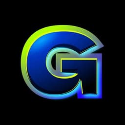 Gain Bot логотип