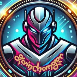 Gainchanger App логотип