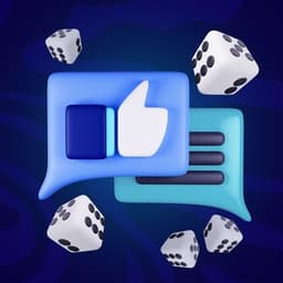 Gambling Bot логотип