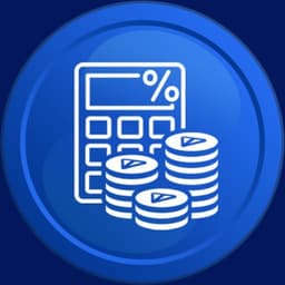 Game Cashback Calculator логотип