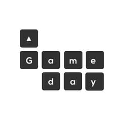 GameDay логотип