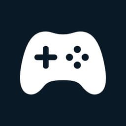 Game Launcher 🎮 логотип