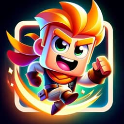 GameWave Card логотип