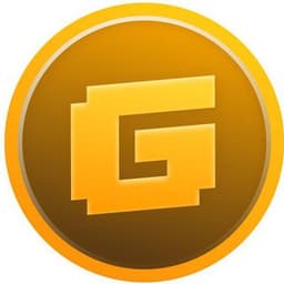 @gametyplatform_bot логотип