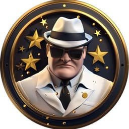 Gangster Games Pick 3 Lottery логотип