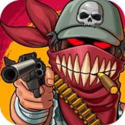 GangsterLand логотип