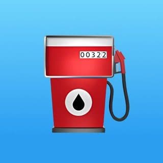 Gas Pump логотип