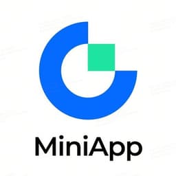 Gate Official Bot логотип