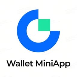 Gate Wallet логотип