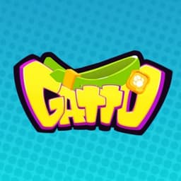 Gatto логотип