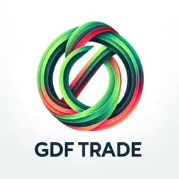 GDF логотип
