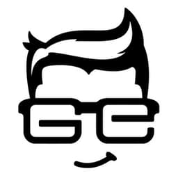 GEEKS логотип