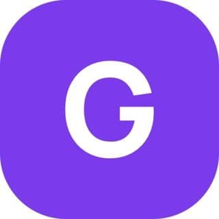 GenVoice логотип