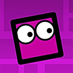 Geometry Rash логотип