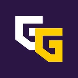 Get Games логотип