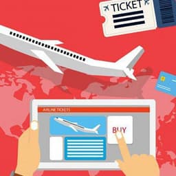 GetYourTicket логотип