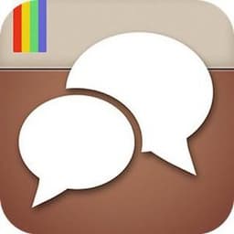 Instagram Comments логотип