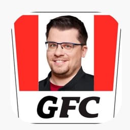 GFC логотип