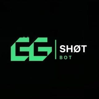 GGShøt логотип