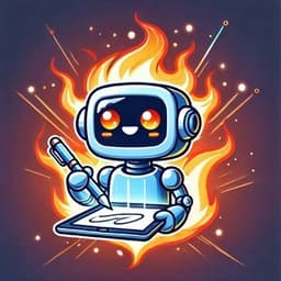 GhostWriter логотип