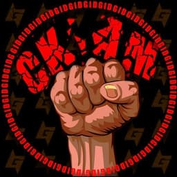 GID Anti-Scam Bot логотип