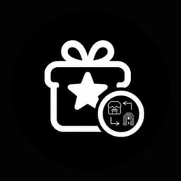 Gift Arbitrage Bot логотип