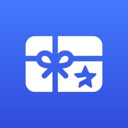 Gift Box логотип